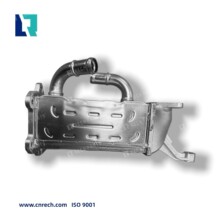 ����ֱ�� D4CB EGR��ȴ��28420-4A850 28416-4A800