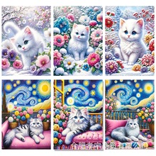 DIY��ͨ�����ǿ�؈�� 5D�ʯ��ȫ��/�A��ֹ��ʯ�̽��Rِ���b�