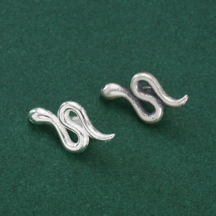 S925���y��Ф���μ~�۱�����ŤŤ�߸���DIY���K�������С�����