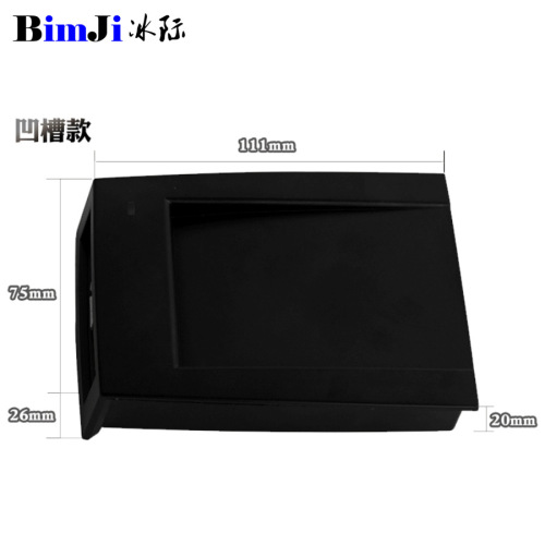 ID card reader Internet cafe tablet card issuer 125khz access control USB interface driver-free RFID card issuer