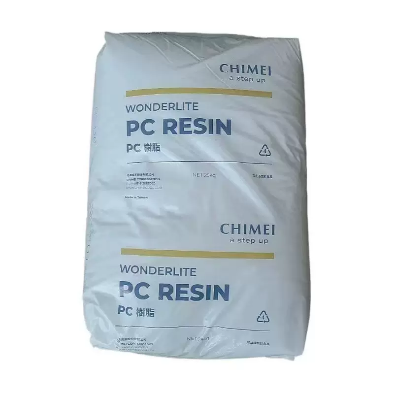 透明PC台湾奇美PC-115P塑胶原料伽马射线制品聚碳酸酯的塑料颗粒/