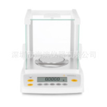 SARTORIUS赛多利斯普及型分析天平GL124-1SCN