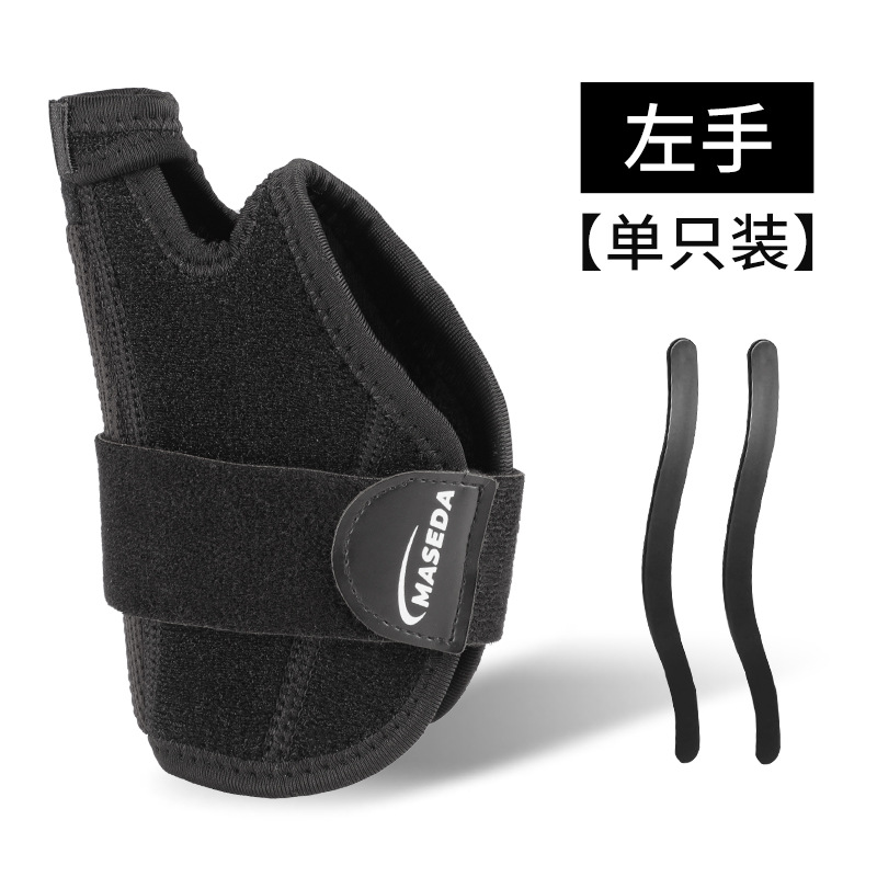 Pack único de mano izquierda