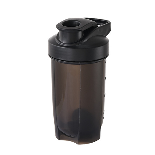 Shake cup, high-temperature resistant, food grade, anti-fall, universal milk, soy milk, drinking cup, shake cup, with carrying handle