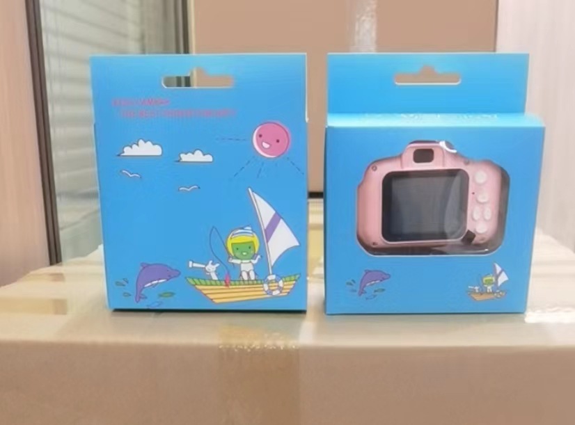 X2纸包装