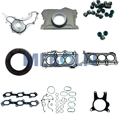 Cylinder and parts Jeep Chrysler Maserati 3.0t