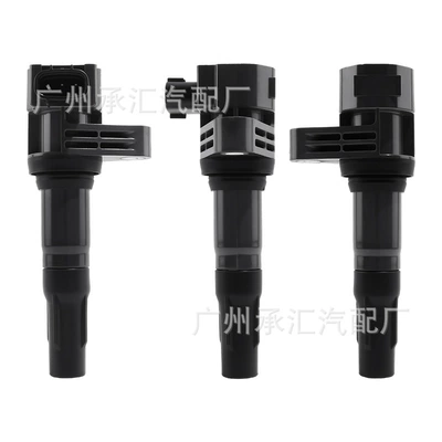 Car Ignition Coil Parts, Alovlanma bobini (Babinalar)