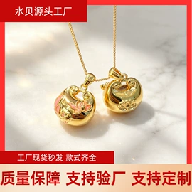 K金项饰;K金手饰;K金耳饰
