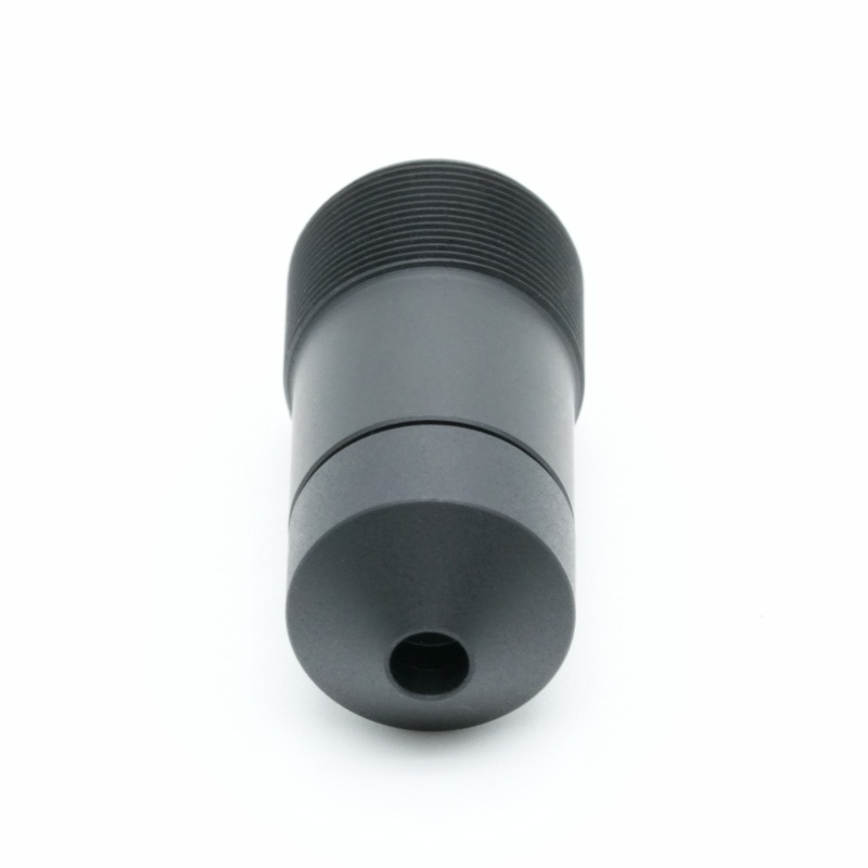 25MM 날카로운 척추 렌즈 5 백만 픽셀 적응 1/2 칩 고화질 현미경 증폭 산업 검사 렌즈