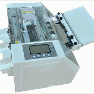 Hubei Zhuoli desktop high-speed multi-function full-automatic business card cutting machine card cutting machine