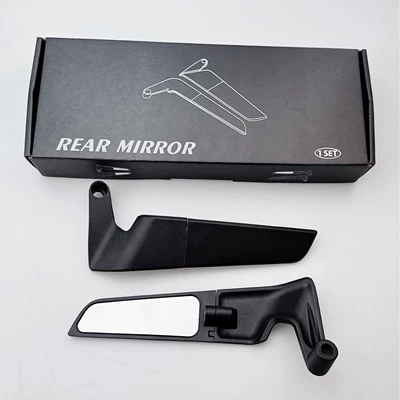 and spoilers, Motorcycle General Parts