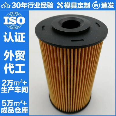 Oil Filter Fe0040 F514 Fe22002 8981475250 16403-89T0G (Oil filter)