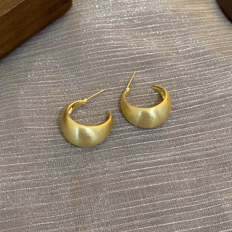2118 gold, matte