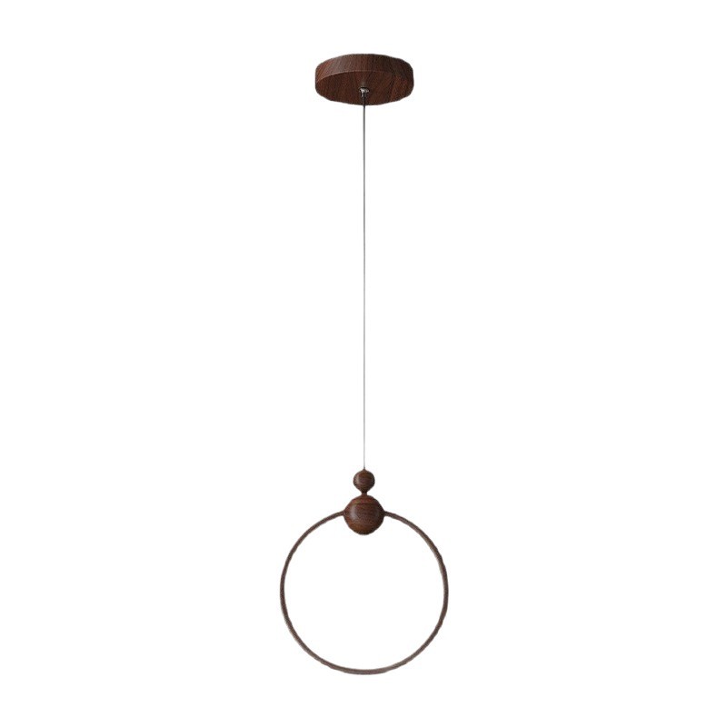 [Estrictamente seleccionado] Candelabro de estilo antiguo, lámpara de mesa de comedor OVNI personalizada, nueva lámpara de linterna de riel 2025, lámpara de mesa de isla colgante