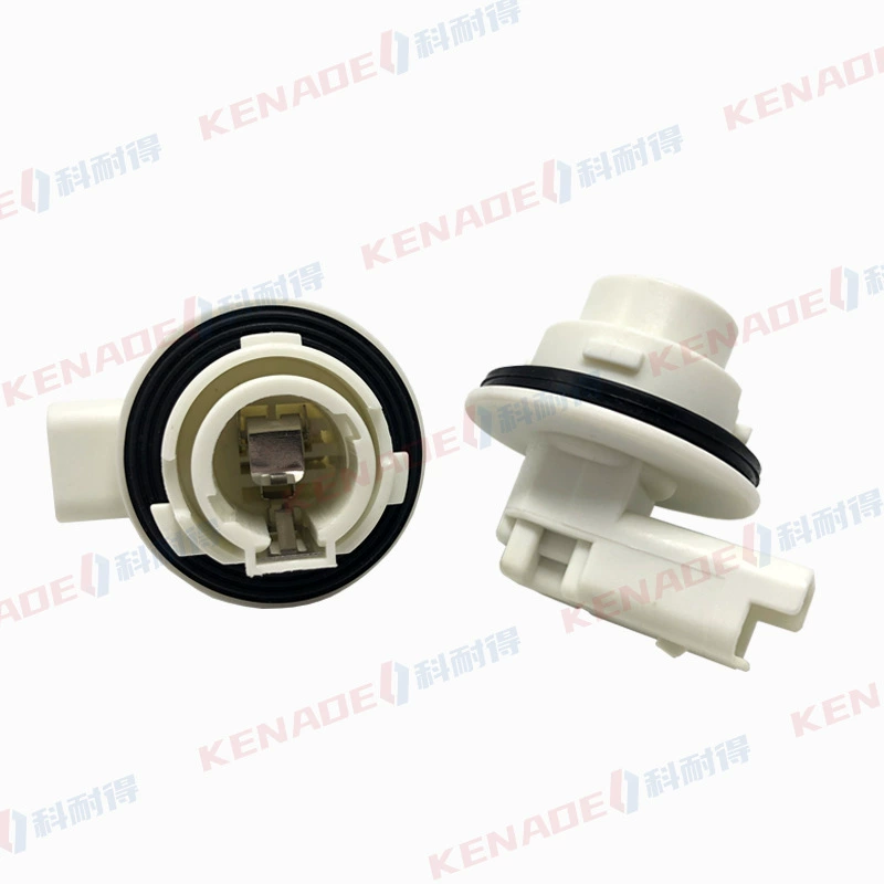 31265953 подходит для нового держателя лампы заднего фонаря Volvo XC60 заднего бампера