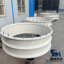 a型国标刚性防水套管柔性防水套管人防密闭电气组合套管非标中标