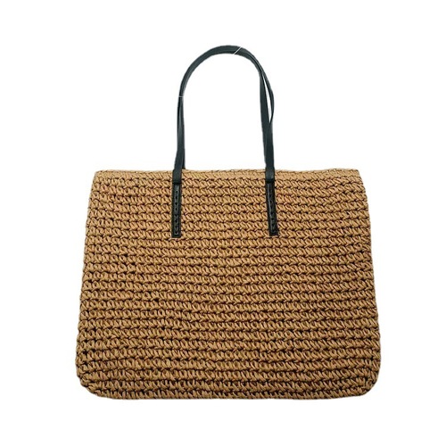 New Women's Large Capacity Shoulder Bag, Mori Style, Best Selling, Instagram Influencer Beach Bag, Korean Style, Vacation by the Sea