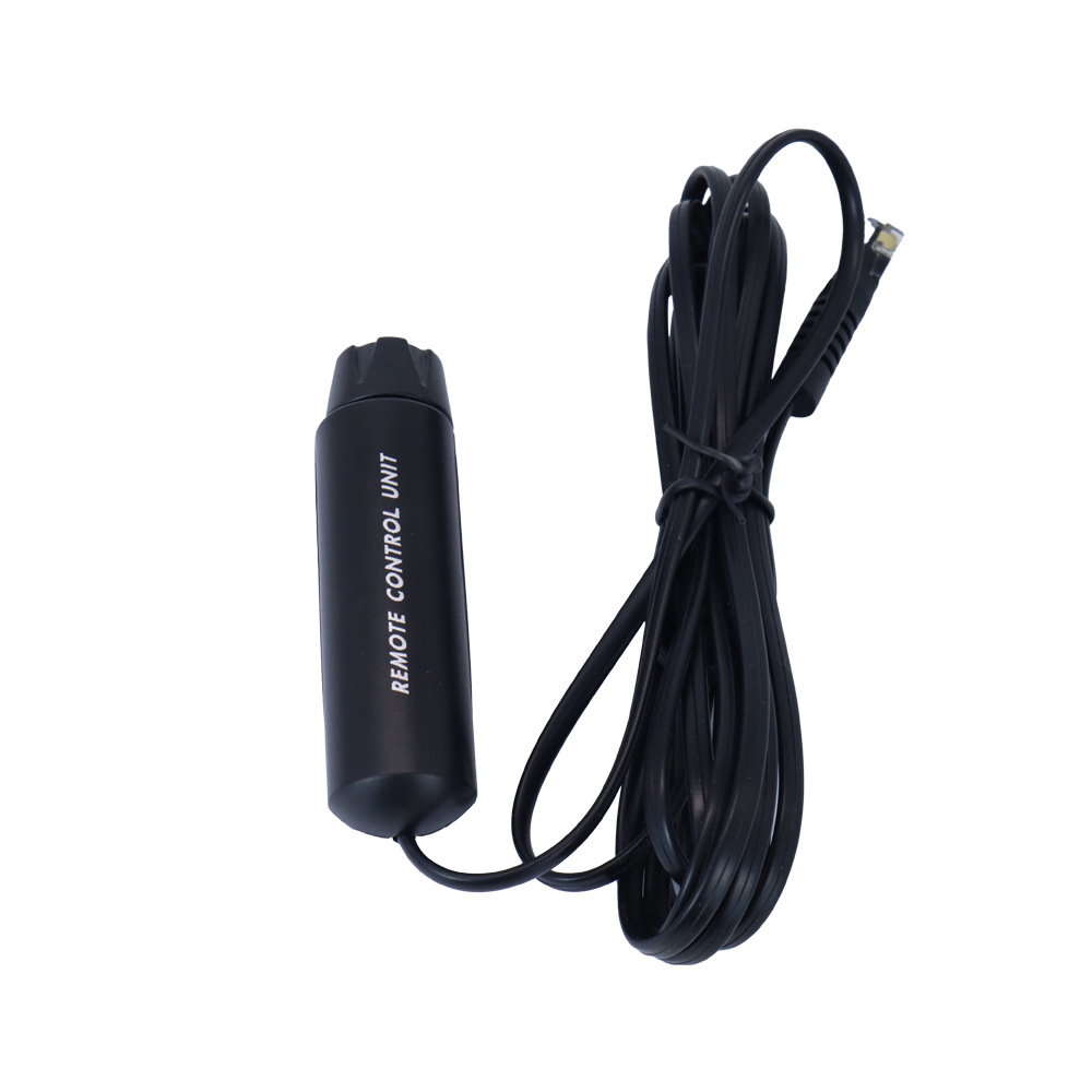 Manufacturer Wholesale Car Spare Tire Subwoofer Amplifier Volume Controller Spare Tire Subwoofer Remote Volume Adjuster