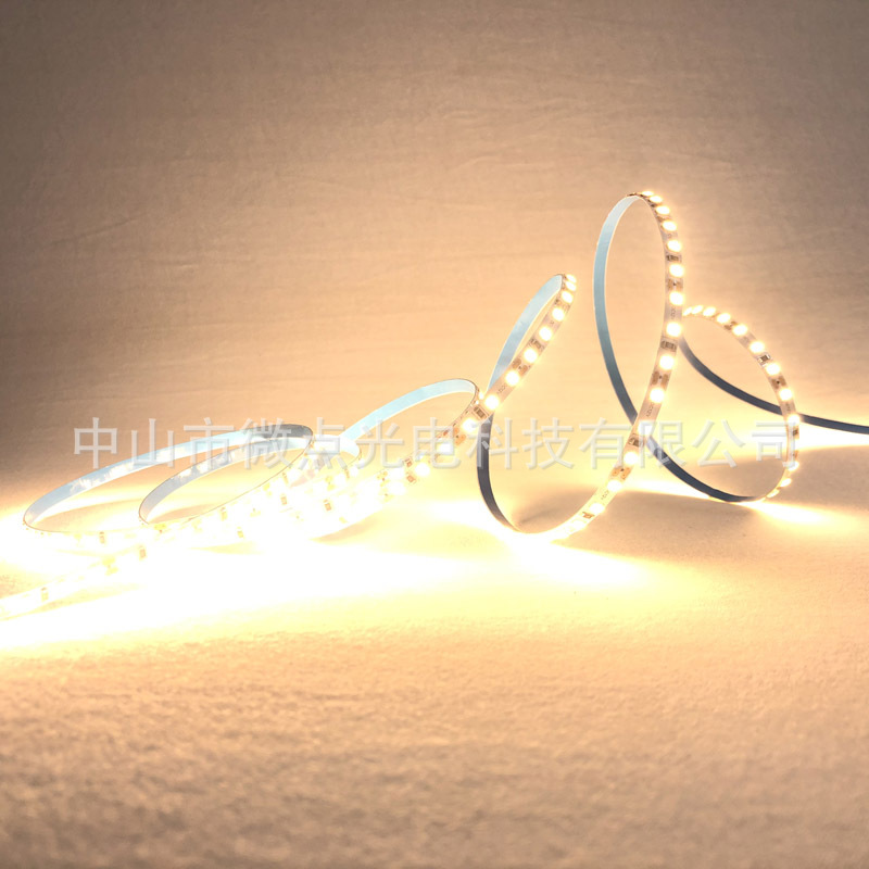 工程灯带三年质保DC12V/24V 5MM宽灯带 MINI LED灯条线条灯光源-阿里巴巴