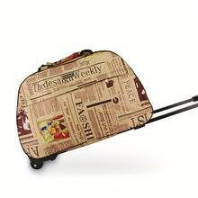 S 32957 Waterproof Oxford Travel Bag ��ˮ���а� �羳ŷ��