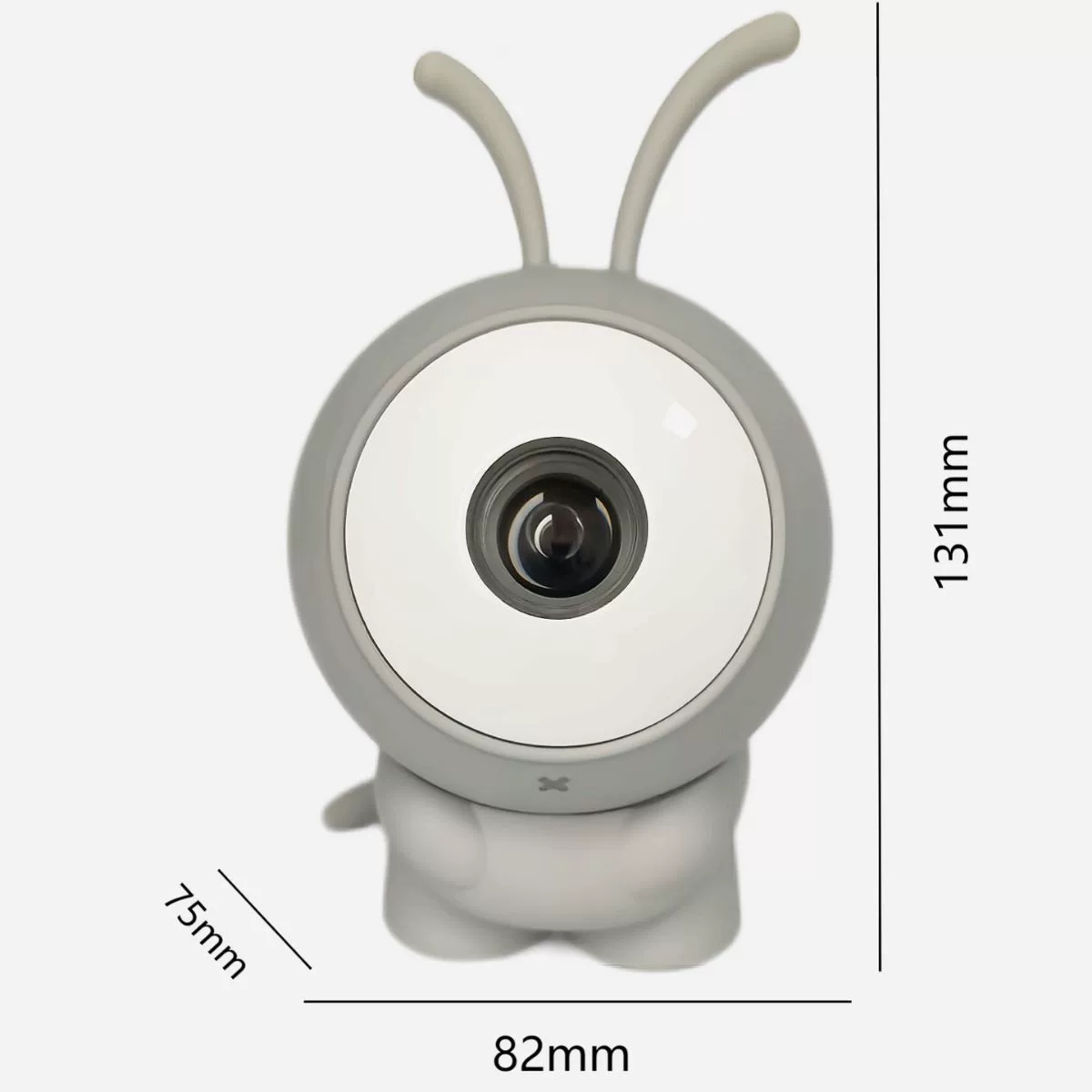 Space star projection, projector, night light, starry sky with laser