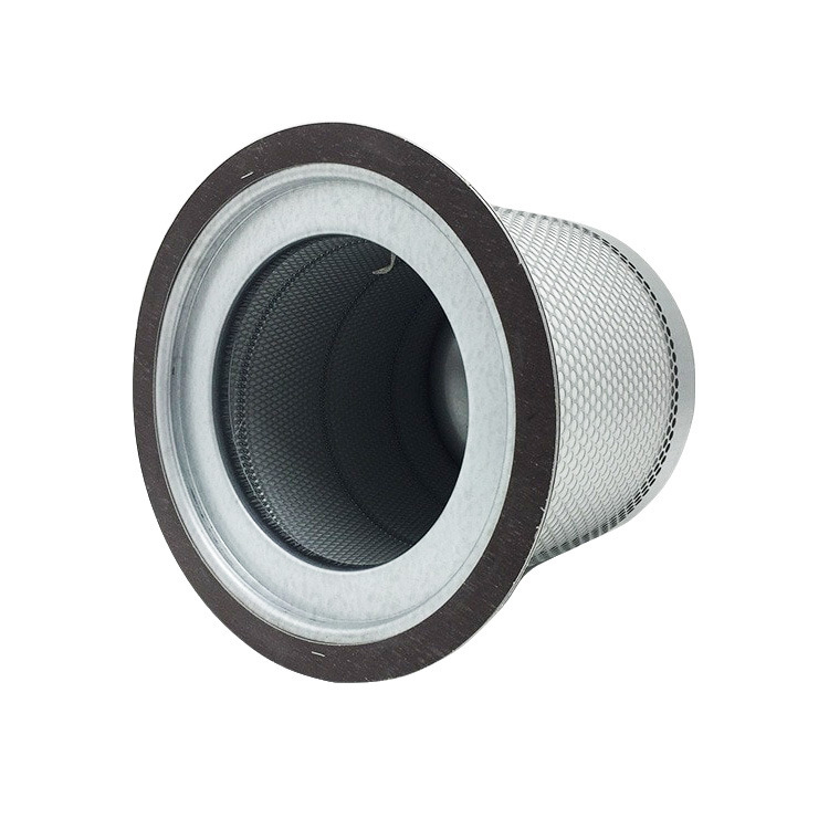 55265350650油气分离器芯 空压机油精分离器芯 压缩机油分离滤芯