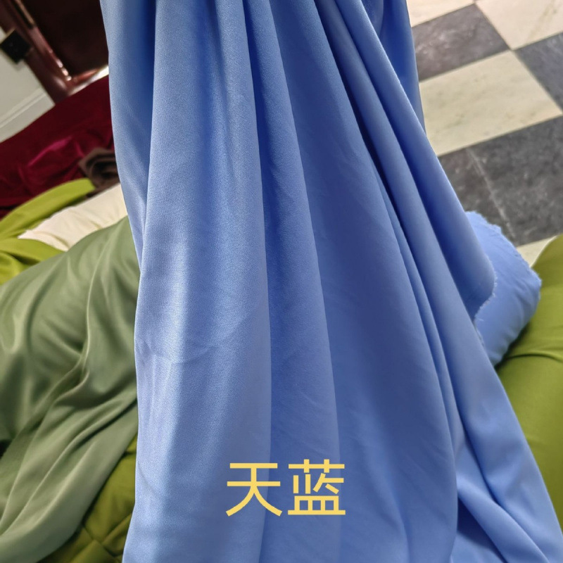 婚庆牛奶丝弹力布韩式纱幔舞台背景装饰婚礼礼堂装饰帷幔拱门酒店|undefined