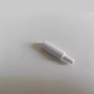 breast pump accessory aspirator plug-in connector