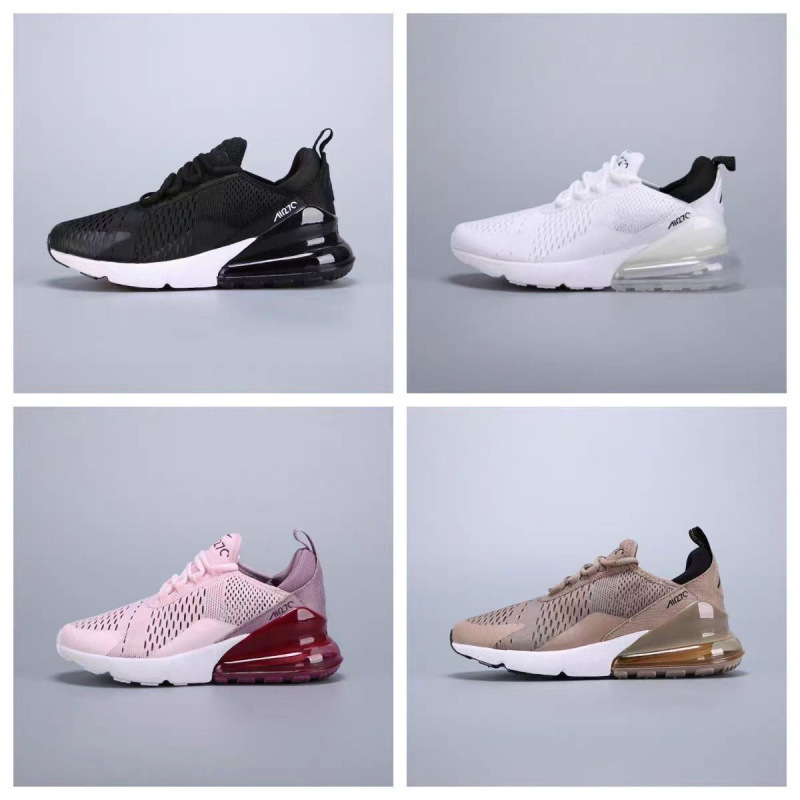 Spring Season Putian Pure Original Air-Cushioned Sports Shoes Air Max Men's Shoes Shock-Absorbing Running Shoes Breathable Casual Shoes for Men and Women