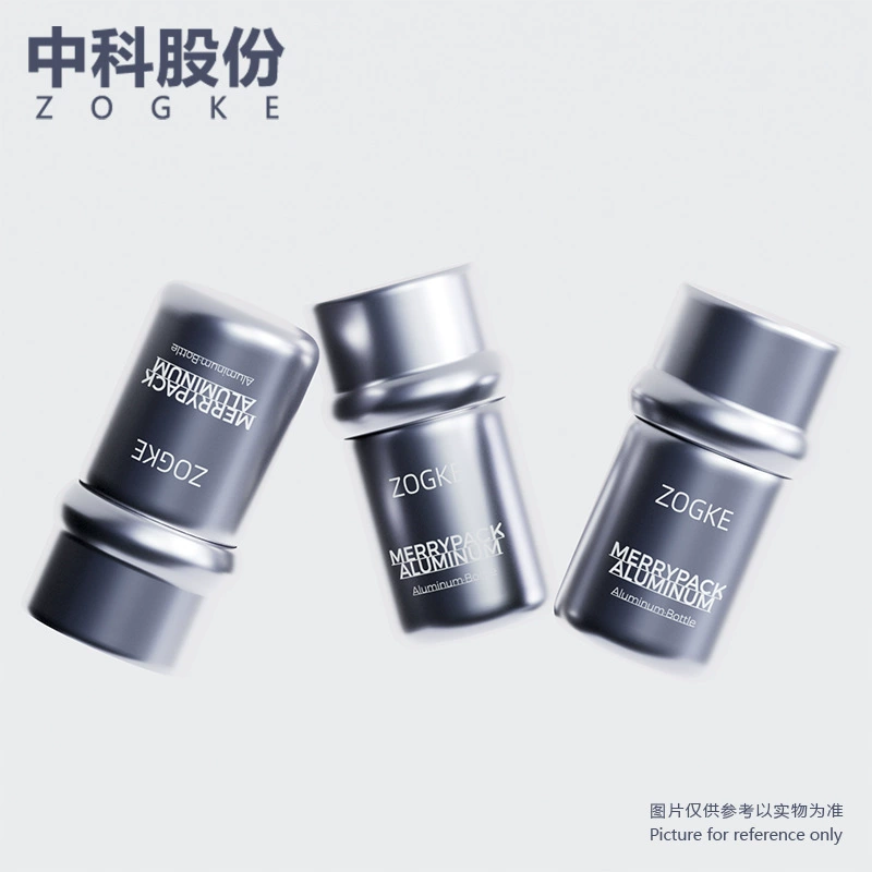 Новая запатентованная бутылочка для инъекций 5 мл 10 мл, флакон для лекарственного порошка с винтовой крышкой и пипеткой с наконечником-дозатором