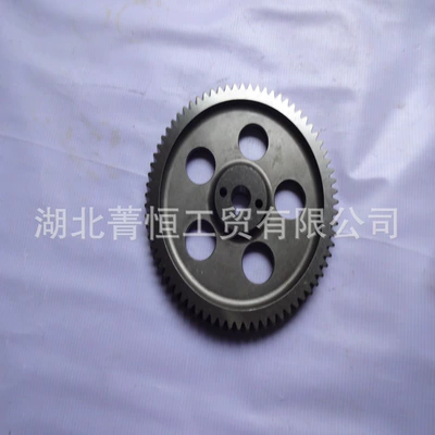 Gear 3911331 – Flywheel/Gear