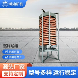 重选设备;筛分设备;其他选矿设备
