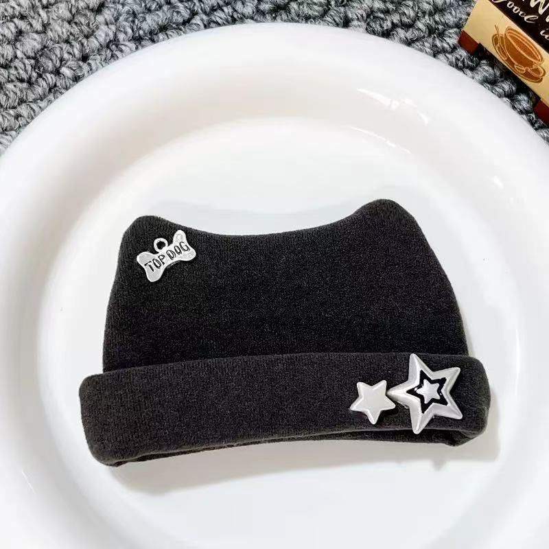 10cm娃衣背带裤棉花娃娃玩偶正常体衣服海星体娃衣宝宝服可爱超萌|undefined
