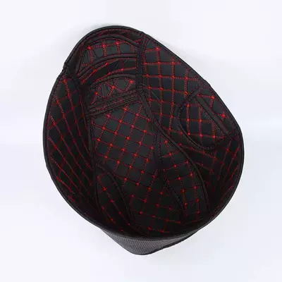 Motorcycle cushion Seat Bucket Mat Lining