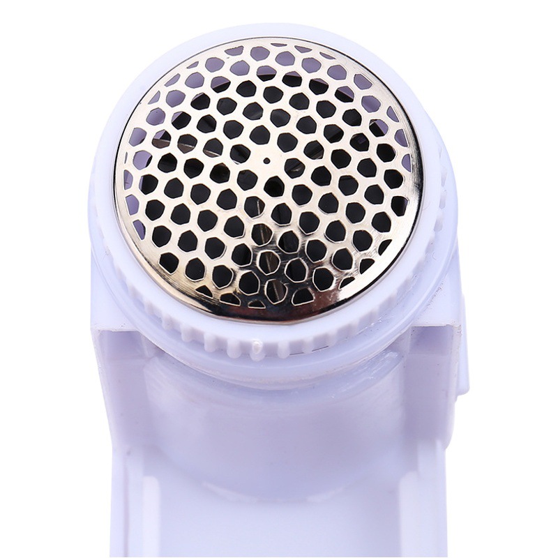 Wholesale supply of electric fur ball trimmer dry battery type fur ball Shaver new mini fur ball remover
