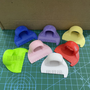 Hand Sewing Tool Household Edge Locking Sewing Template Accessories Fabric Practical Helper