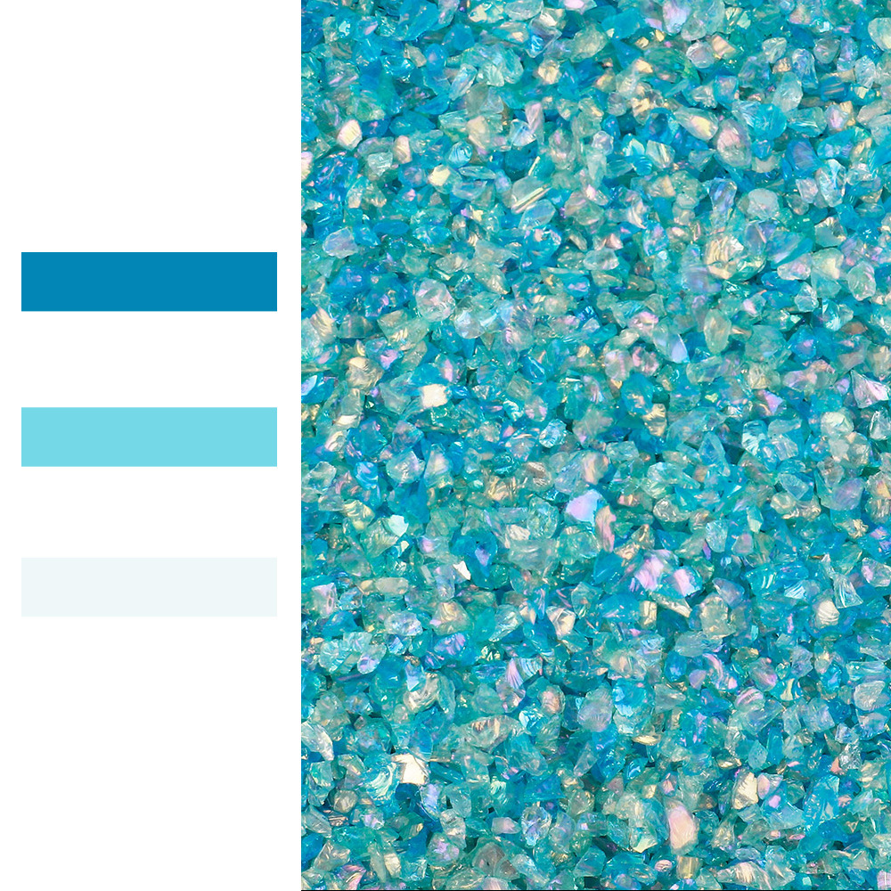 Mixed color 15