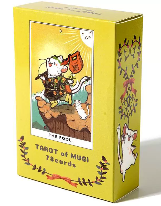 WAITE TAROT Новая популяризированная версия Vetatta Tarota Roda Английский начинающий карточный набор