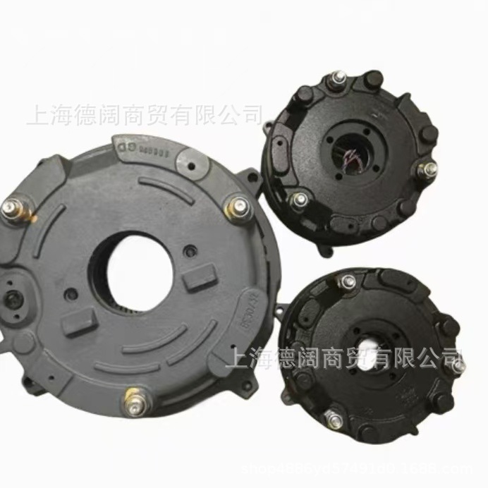 德国赛威SEW制动器BMG855Nm230AC/400AC刹车抱闸刹车片线圈密封圈