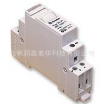 供FINDER开关继电器固态时间信号功率通用继电器20.23.8.230.0000