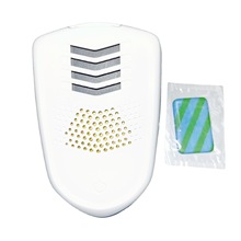 ׃lx ultrasonic pest repellent