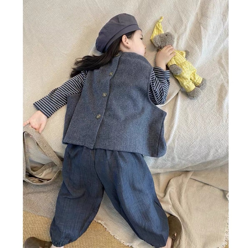 女の子のスーツ秋の子供の長袖のかわいい上着の女の子の洋風のファッションの百合のカジュアルなギャルのtシャツ65136|undefined