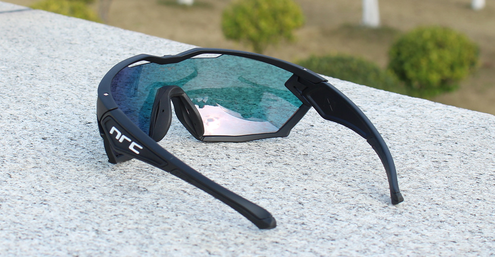 NRC X2 Cycling Glasses