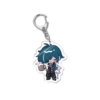 Genshin Impact, keychain