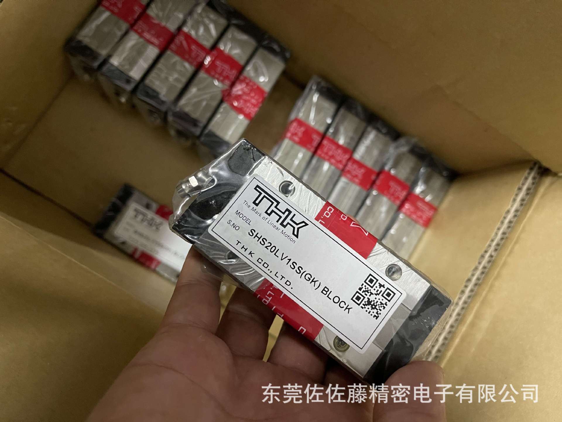 SHS15LV1SS SHS20LV1SS SHS25LV1SS SHS30LV1SS