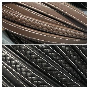 ���l10X5 12X6MM�����K�黨�������׾����wƤ�K ���Ƥ���Ȧ�o��