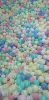 Macaron seven -color mixing