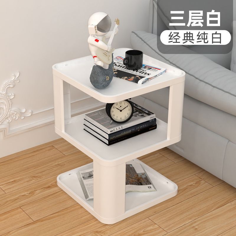 클래식 화이트(PE 소재)