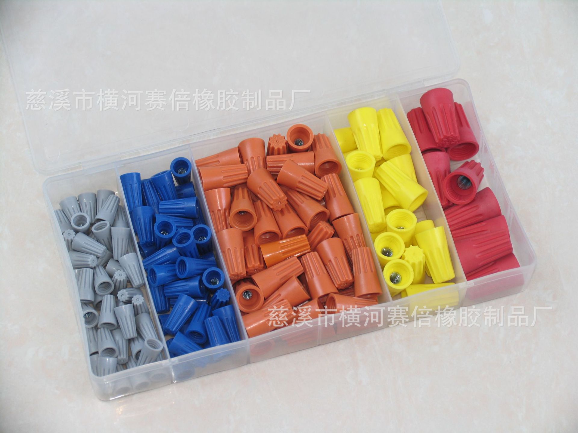 供应厂家直销158PC 压线帽 线帽， 压线帽，电线帽-阿里巴巴