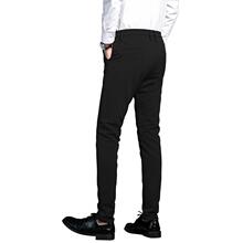 C 31895 Men's Casual Straight Pants ��ʿֱͲ���п�